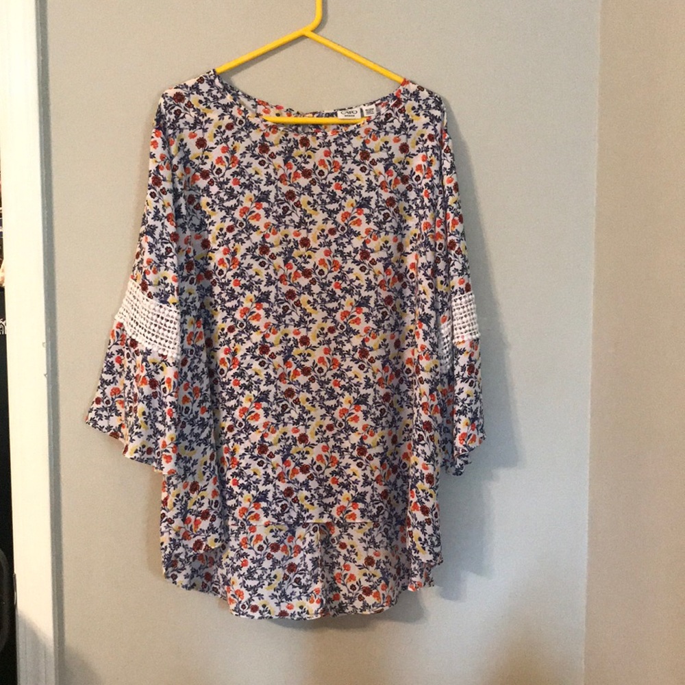 Blouse!